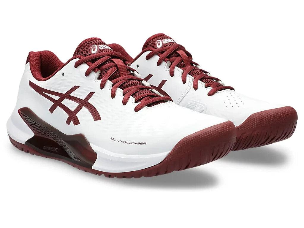 Asics GEL-Challenger 14 1041A405-100 Sneakers Men 15 White Tennis Shoes EEE4226