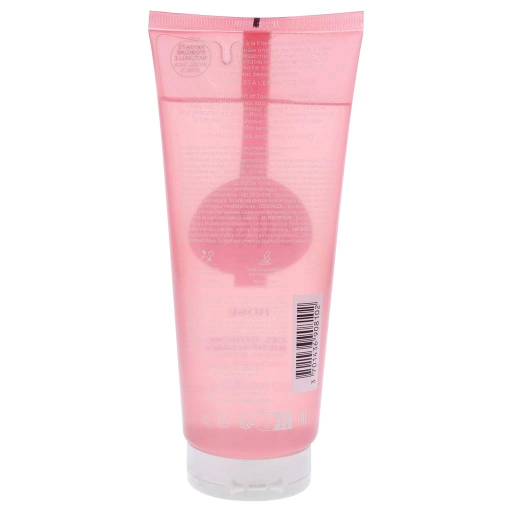 ROGER & GALLET Wellbeing Shower Gel - Rose by  for Unisex - 6.7 oz Shower Gel 2