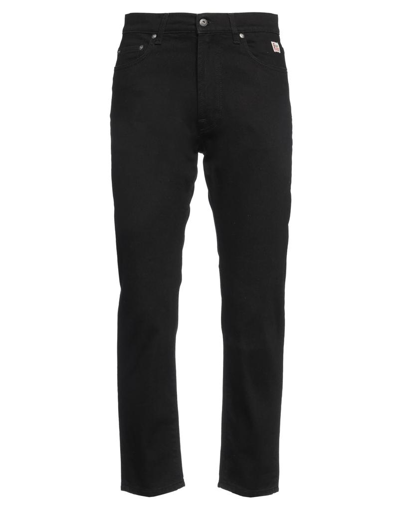 ROŸ ROGER'S Denim pants