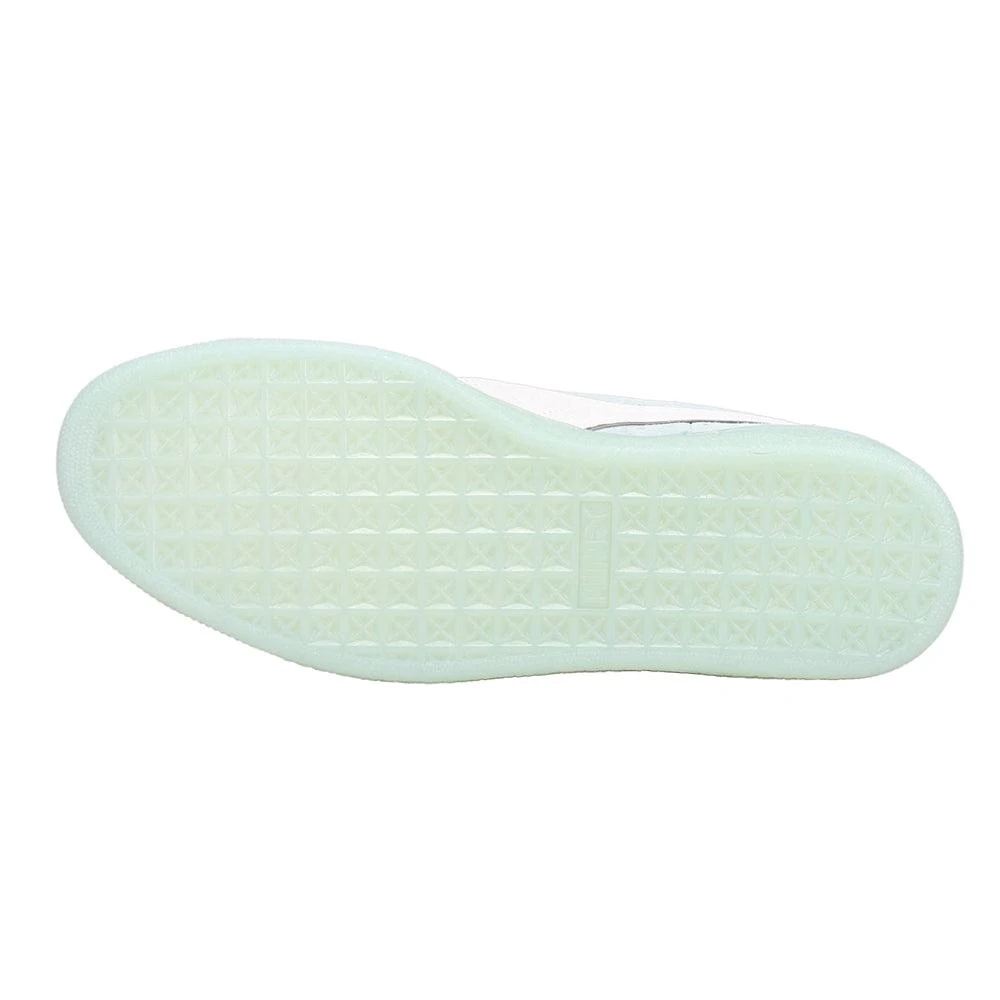 Puma Suede NYC Lace Up Sneakers 5