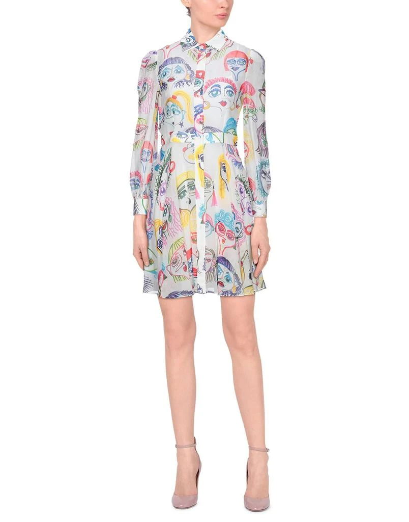 Moschino Shirt dress 3