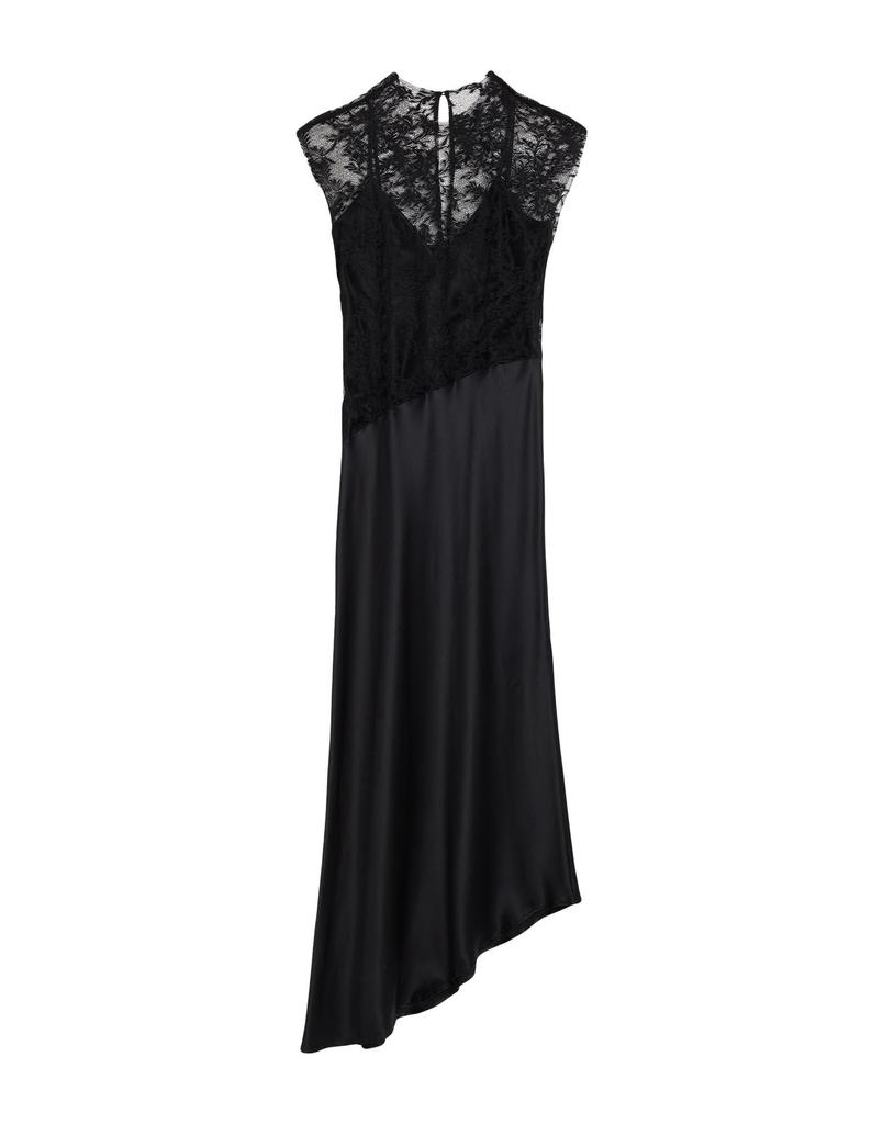ERIKA CAVALLINI Long dress