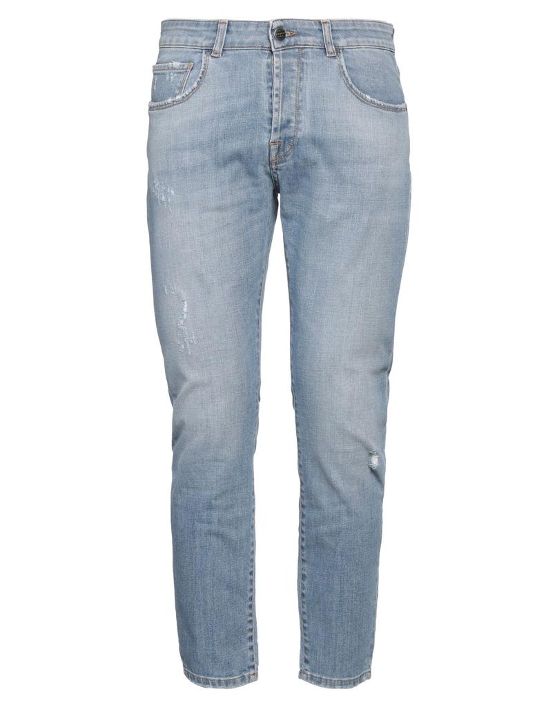 Reign Denim pants