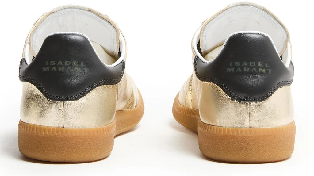 Isabel Marant Kaycee sneakers 4