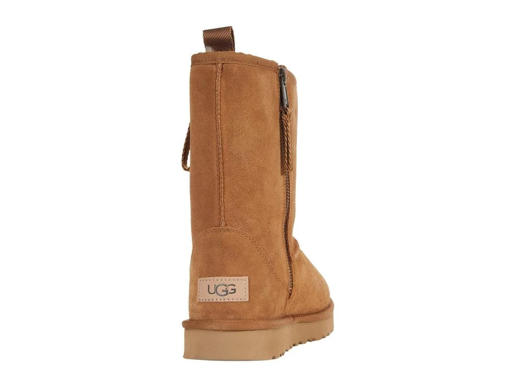 UGG Classic Short Dual Zip II 5