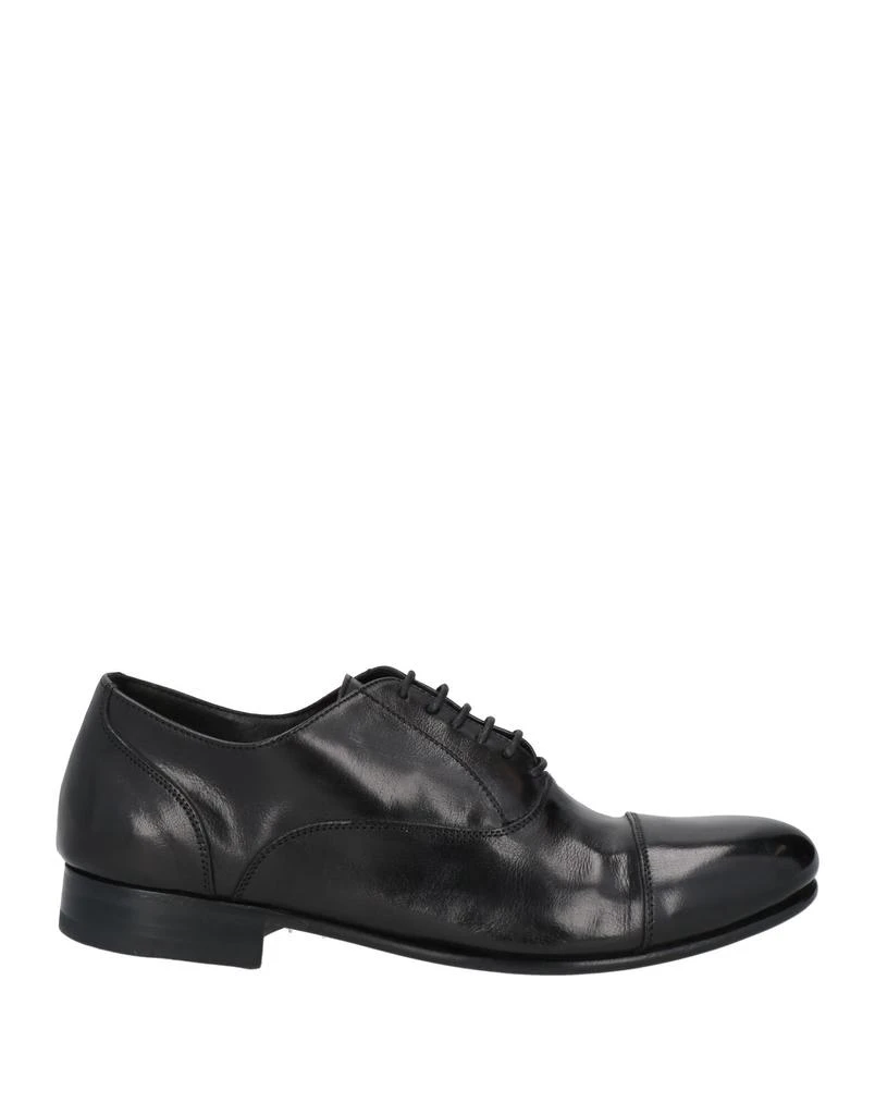 CALPIERRE Laced shoes 1