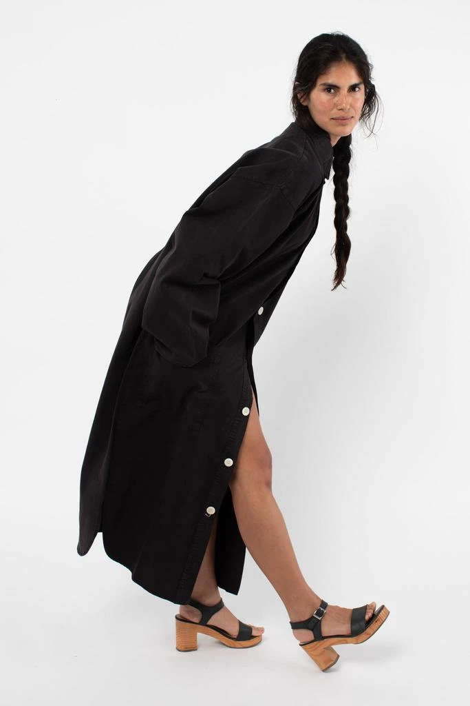 Los Angeles Apparel RCT305 - The Lab Coat 18