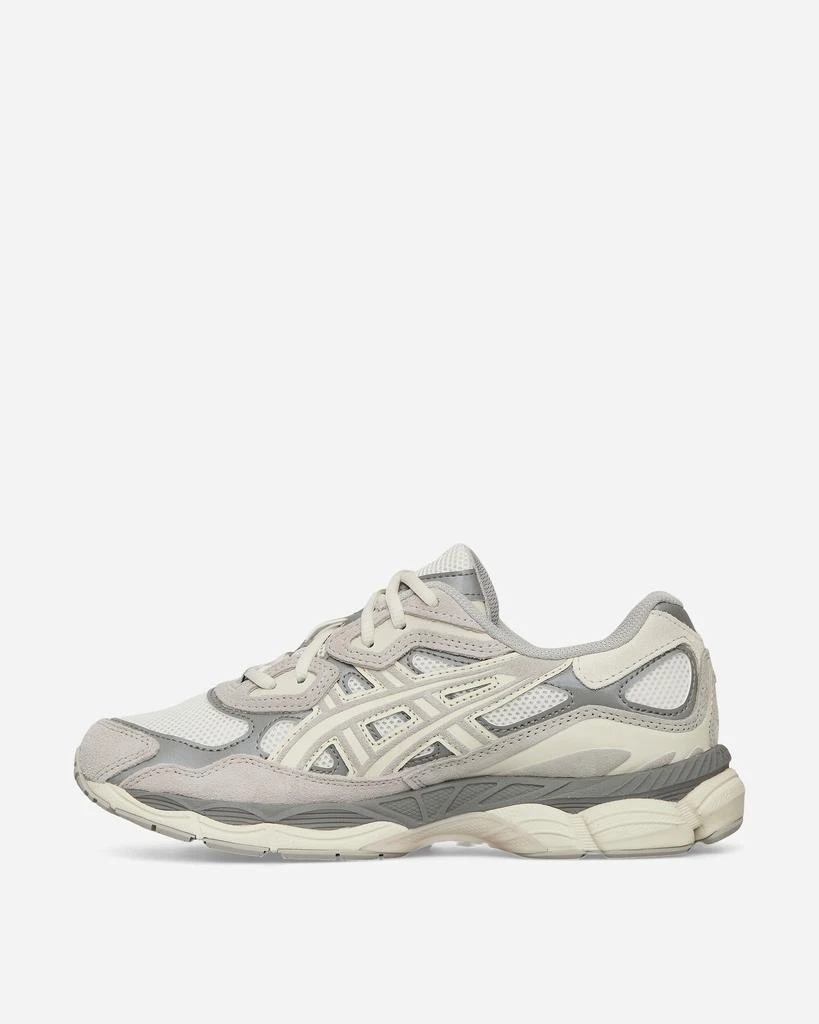 Asics GEL-NYC Sneakers Cream / Oyster Grey 3