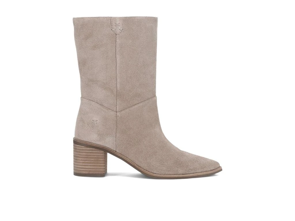 Frye Sadie Softy Mid 6