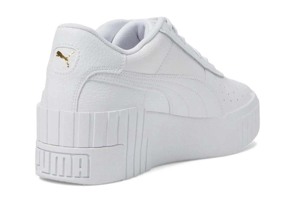 Puma Cali Wedge 5