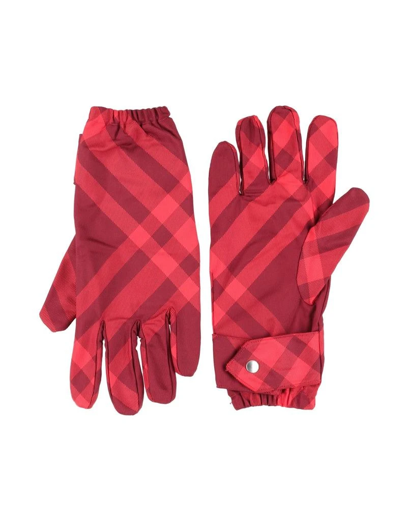 Burberry Gloves 1