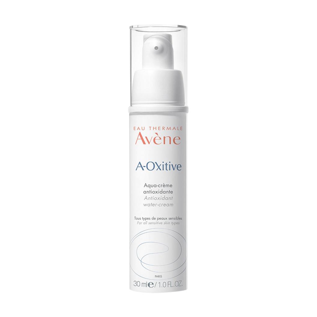 Avène A-OXitive Antioxidant Water Cream