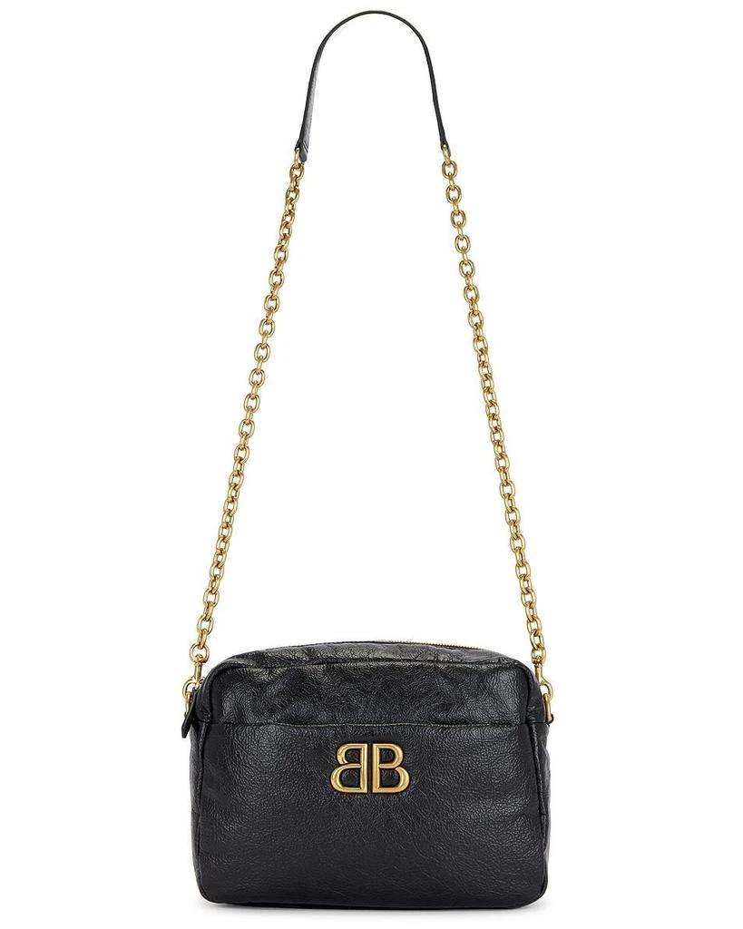 Balenciaga Balenciaga Monaco Small Camera Bag 1