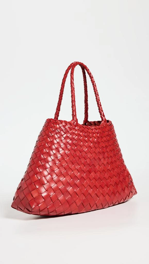 DRAGON DIFFUSION Santa Croce Small Bag 3