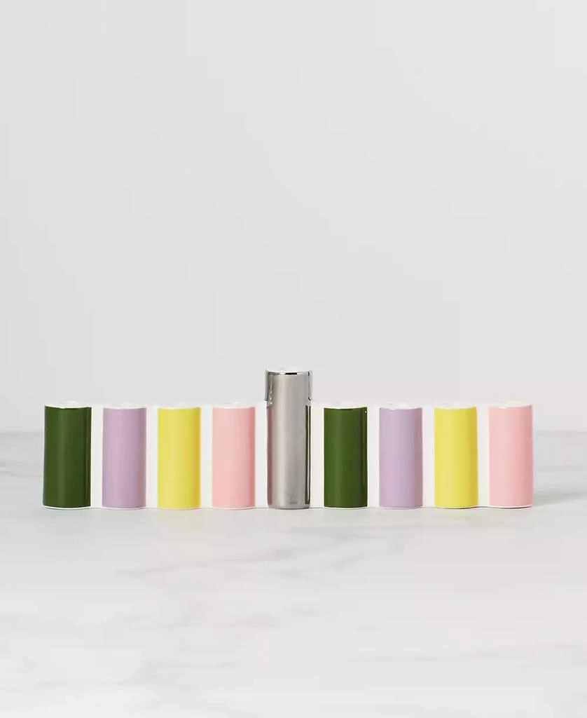 Kate Spade Oak Street Menorah 3