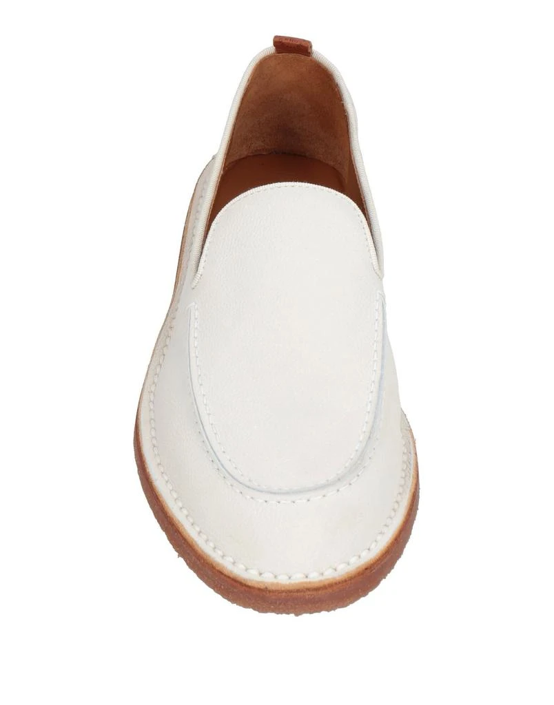 BUTTERO Loafers 4