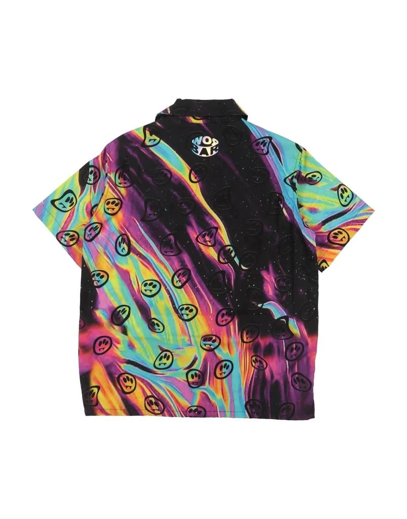 BARROW Patterned shirt 2