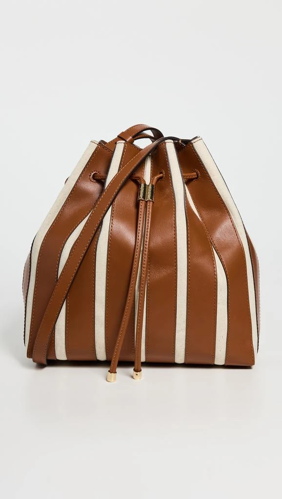 Ulla Johnson Alma Everyday Bucket Bag 1