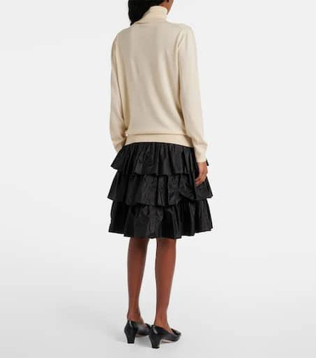Valentino Cashmere and silk sweater 3