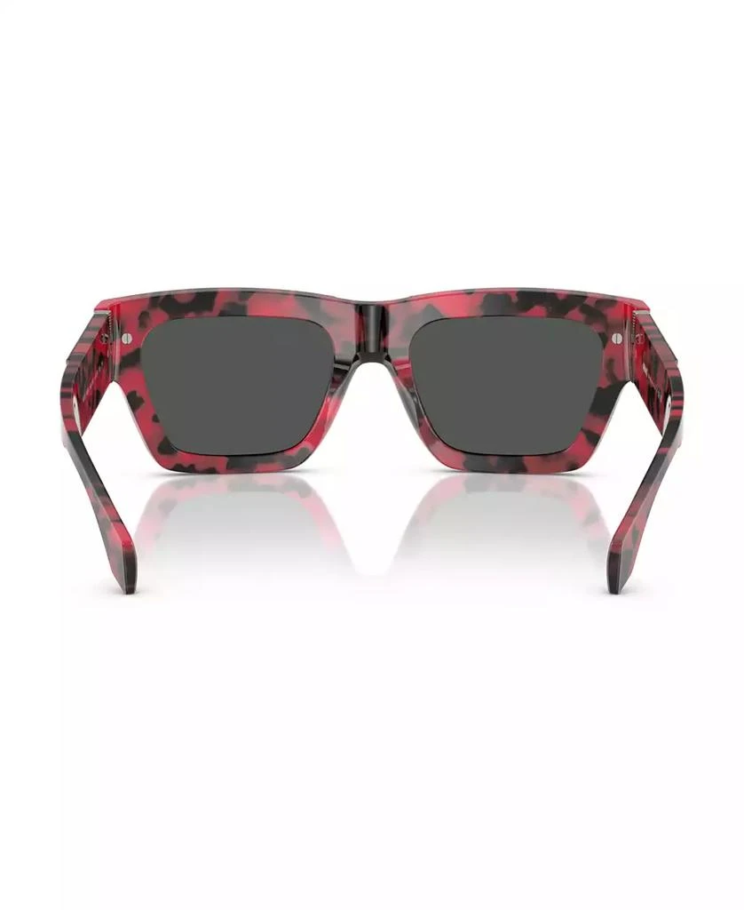 Versace Men's Sunglasses, Ve4464 4