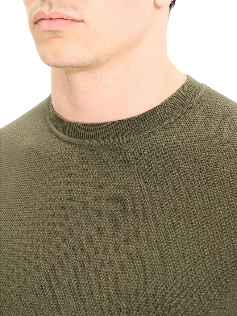 Theory Datter Crewneck Sweater 6