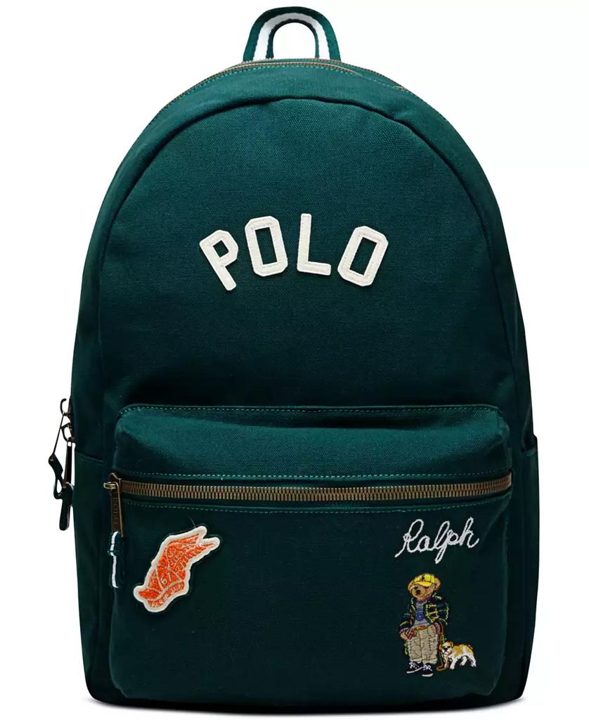 Ralph Lauren Big Boys Varsity Backpack