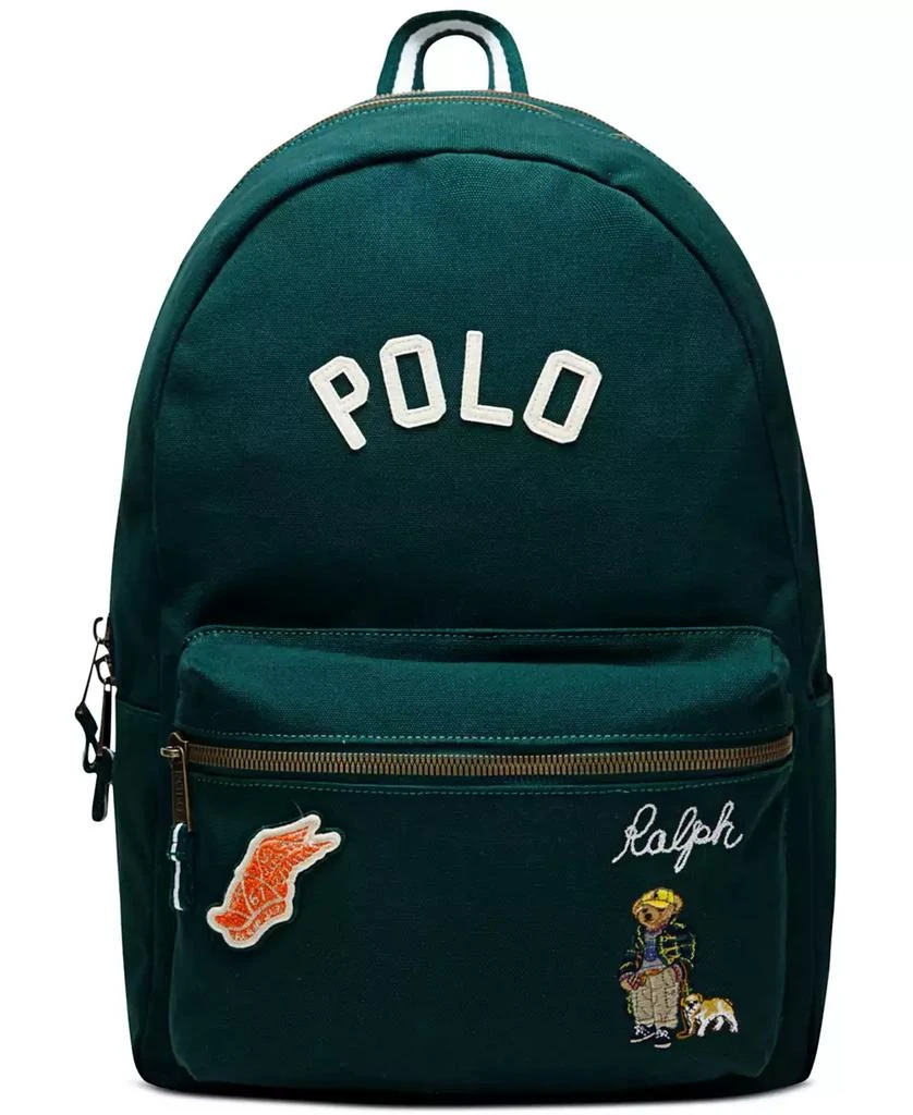 Ralph Lauren Big Boys Varsity Backpack 1