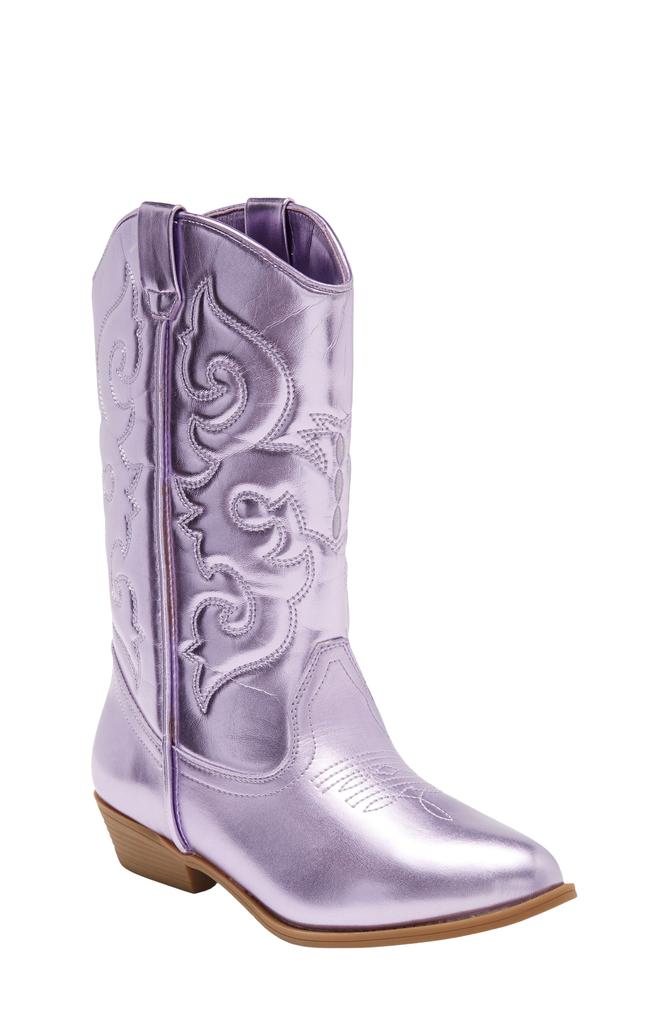 Tucker + Tate Cowboy Boot