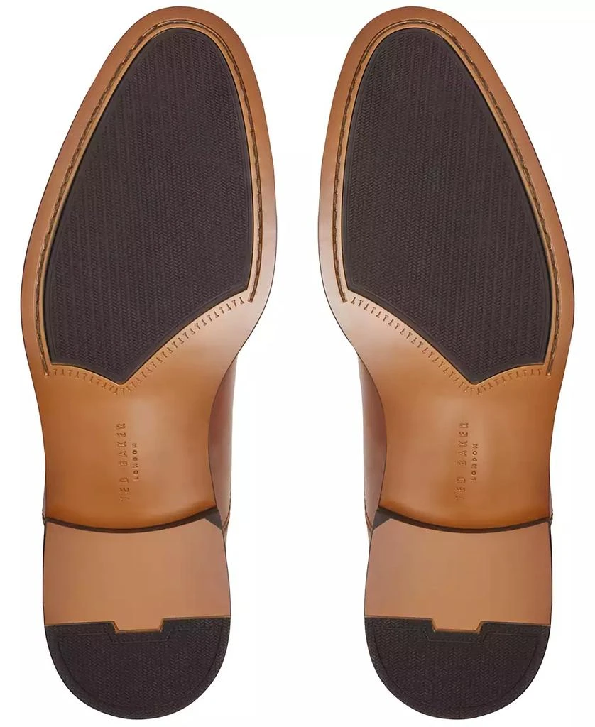 Ted Baker London Men's Oxford Dress Shoes 7
