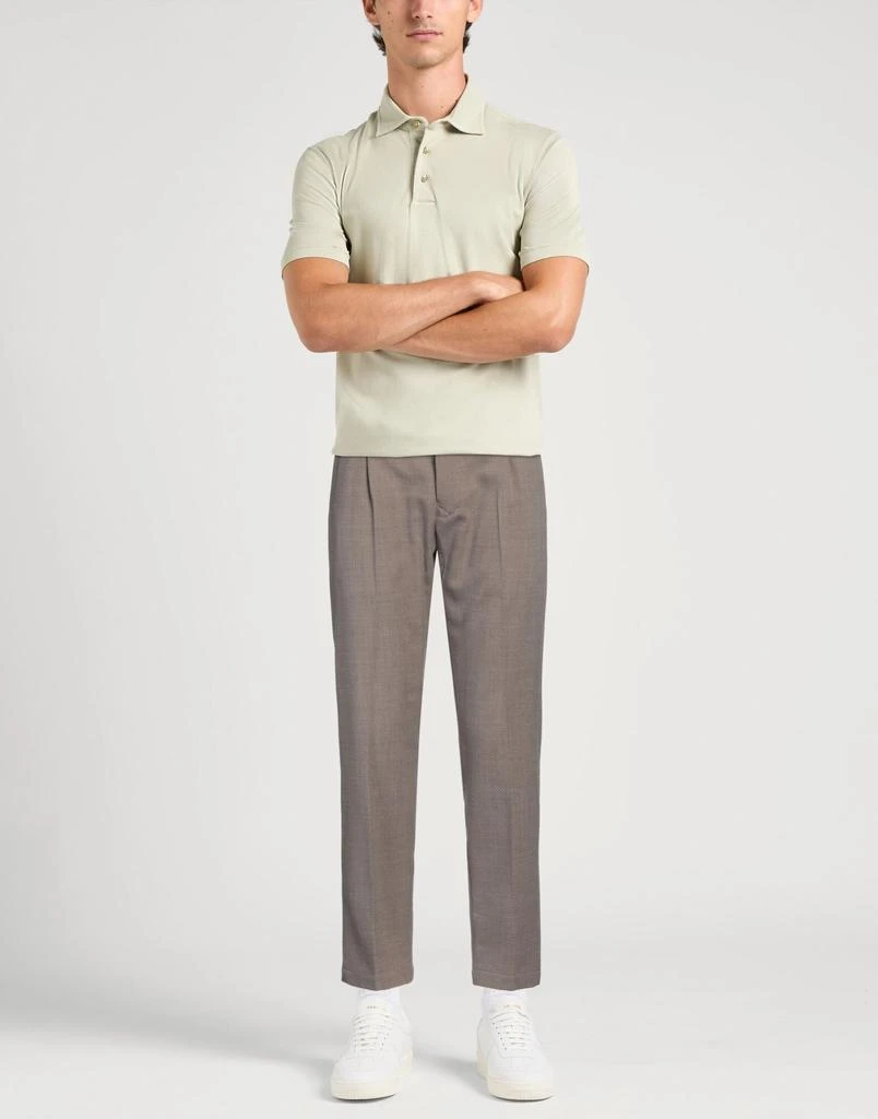 MESSAGERIE Casual pants 2
