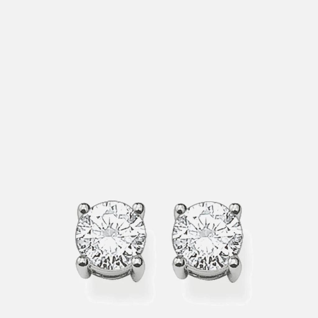 Thomas Sabo Thomas Sabo Sterling Silver Stud Earrings 1