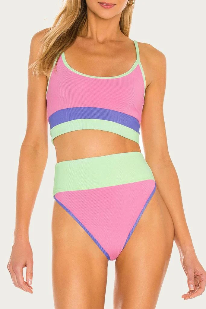 Beach Riot EVA TOP 1