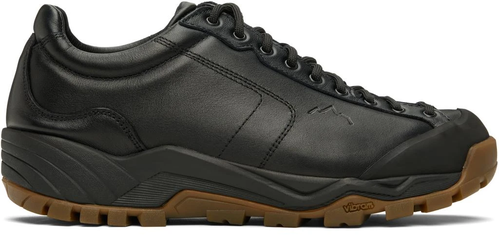 Diemme Black Movida Sneakers