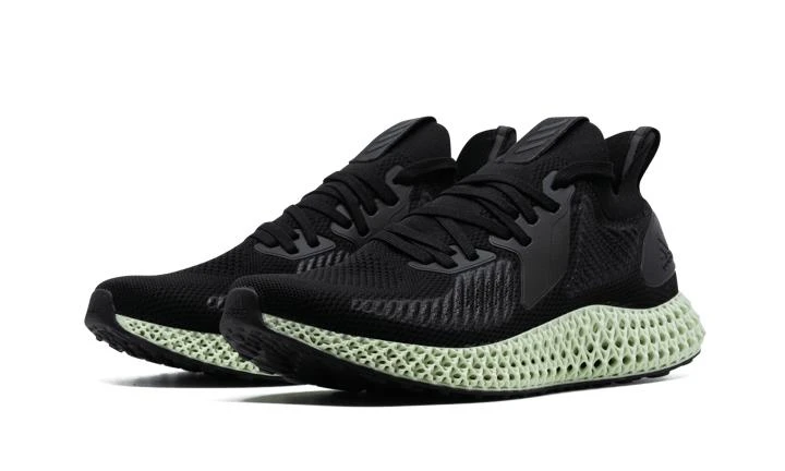Adidas Adidas AlphaEdge 4D 3