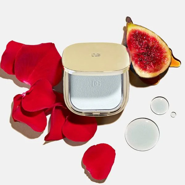 Dolce & Gabbana Dolce&Gabbana Fig Skin Perfector Shine Control Blurring Powder - 00 Universal 6.5g 5
