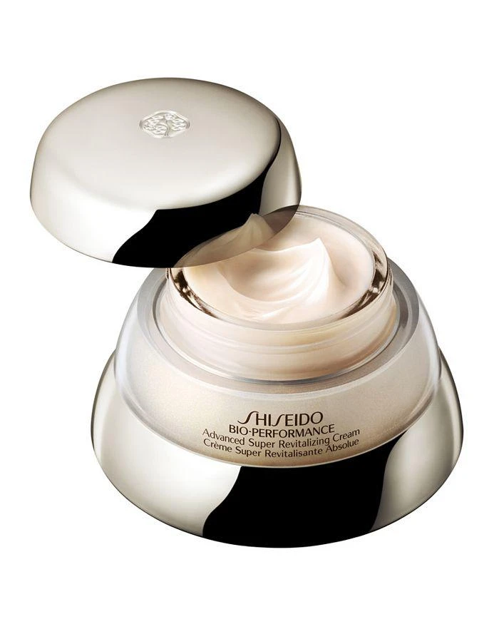 Shiseido Bio Performance Advance Revitalizing Cream 1