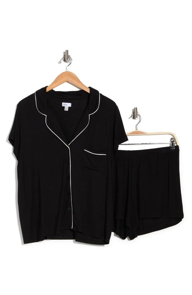 Nordstrom Tranquility Shortie Pajamas 4