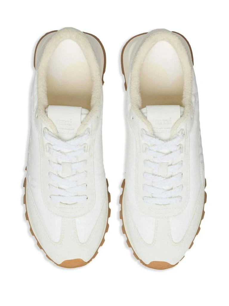 AMI Ami Sneakers 4