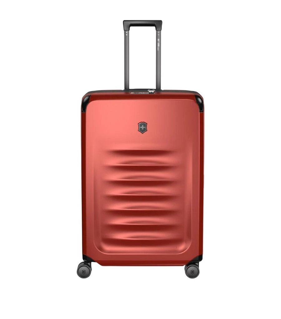 Victorinox Spectra 3.0 Expandable Global Suitcase (75cm) 7