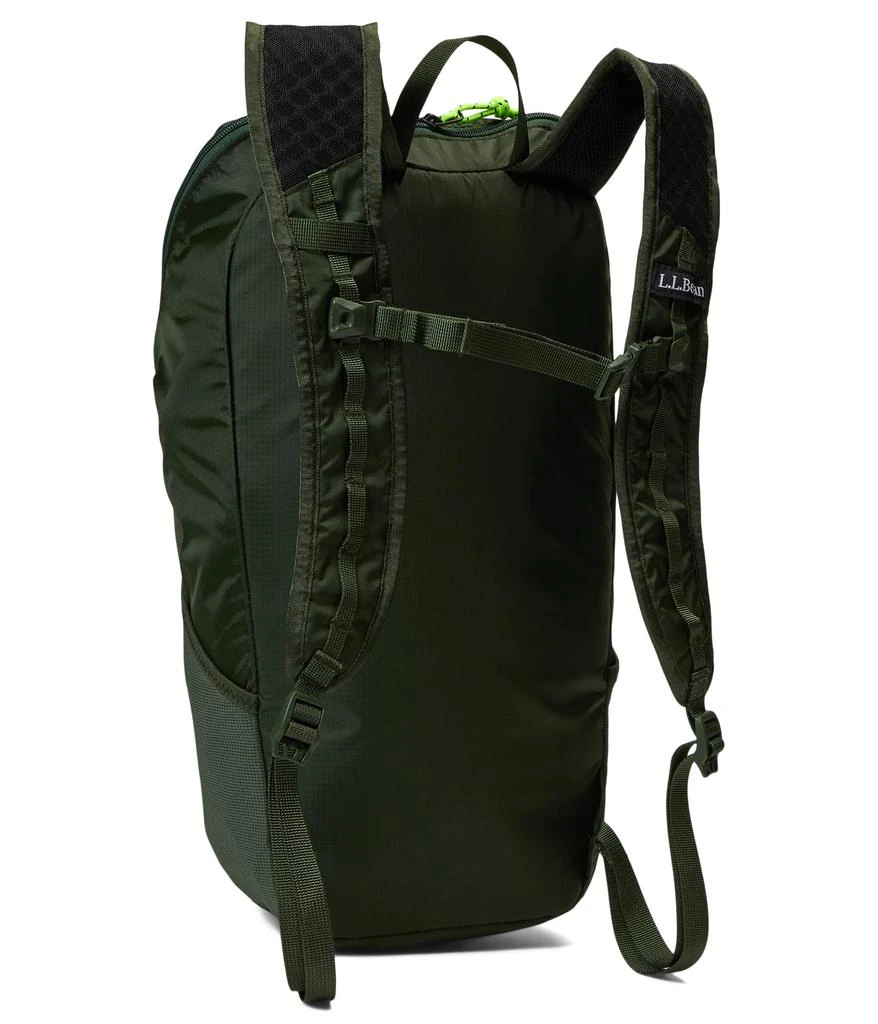 L.L.Bean Stowaway Ultralight Day Pack 2