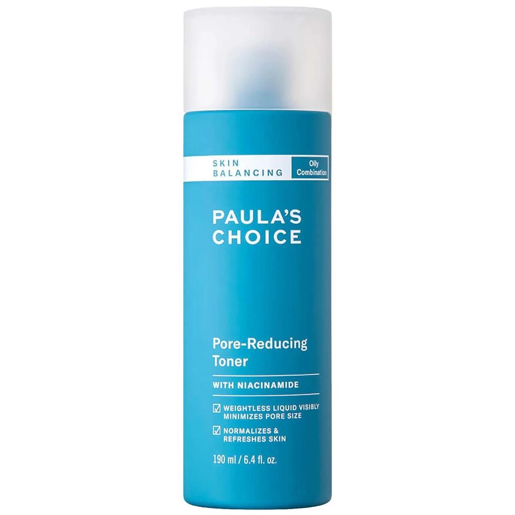 Paula
s Choice Paula
s Choice SKIN BALANCING Pore-Reducing Toner