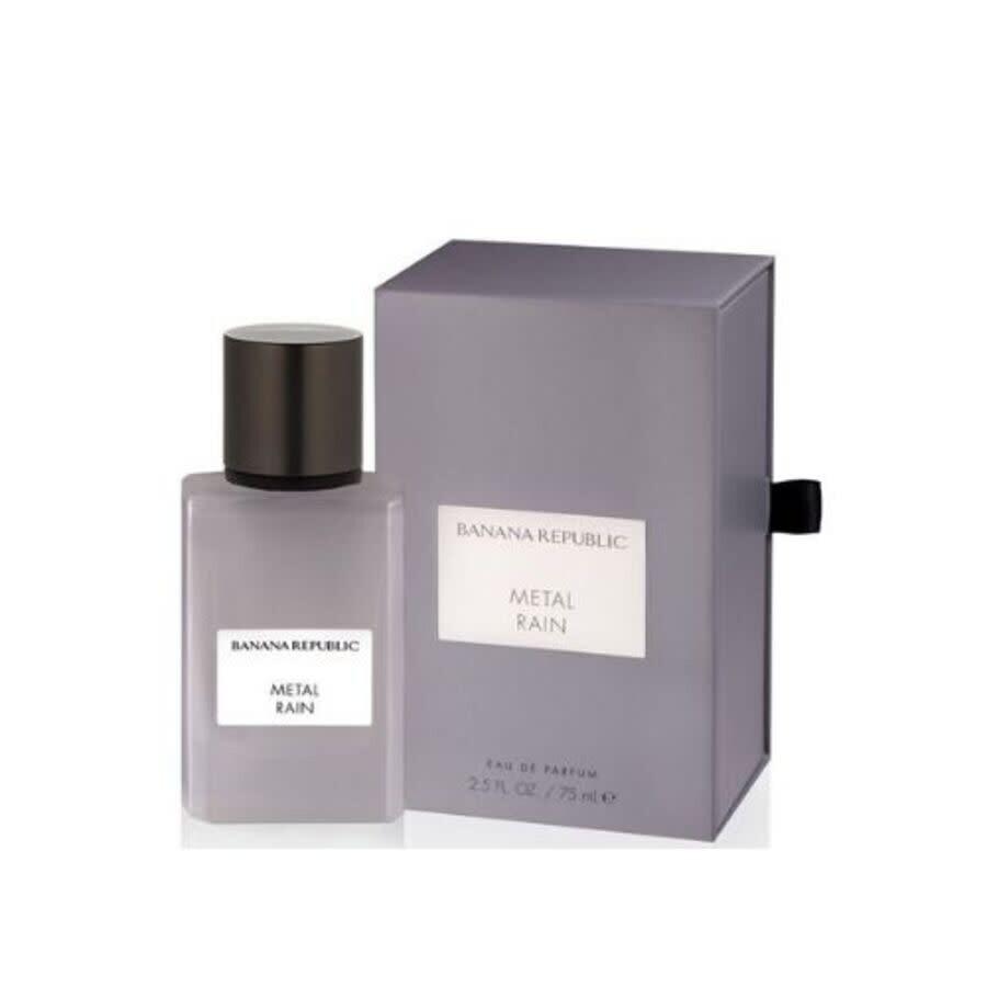 BANANA REPUBLIC Banana Republic Metal Rain Unisex EDP