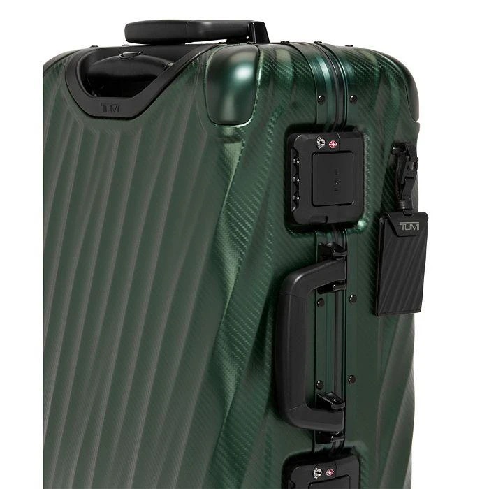 Tumi 19 Degree Aluminum International Carry On 5