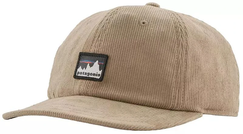Patagonia Patagonia Corduroy Hat 1