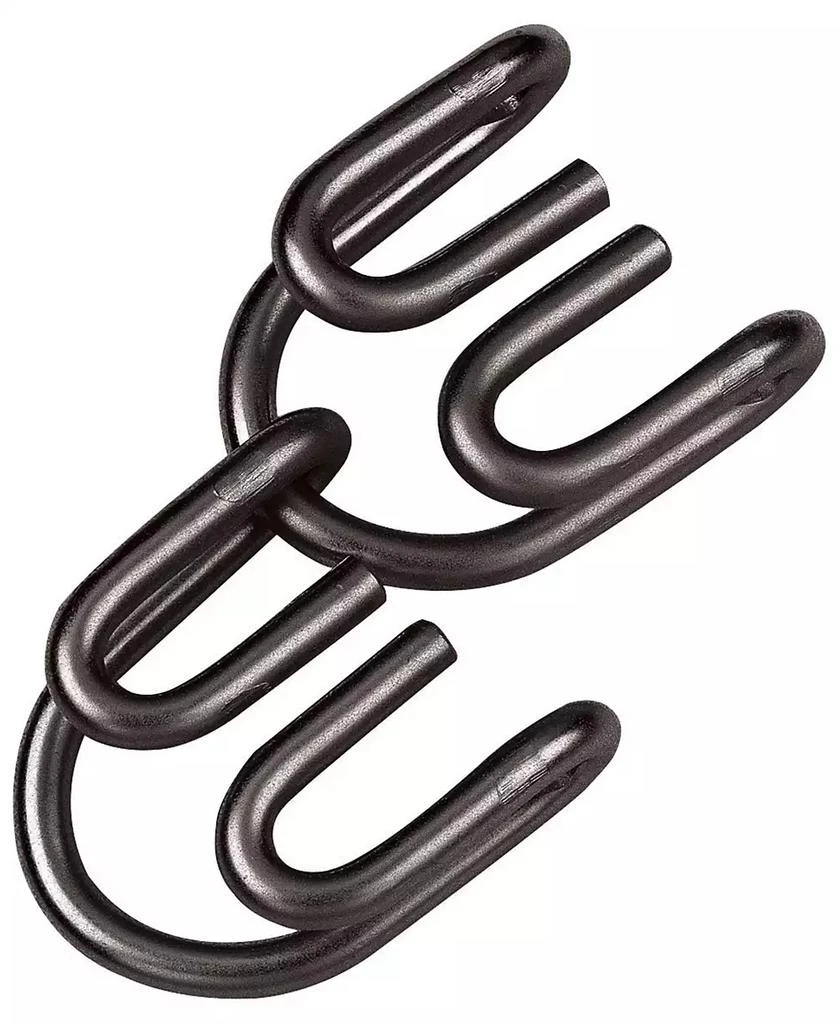 AreYouGame Hanayama Level 5 Cast Puzzle, 2 Piece - Devil 1
