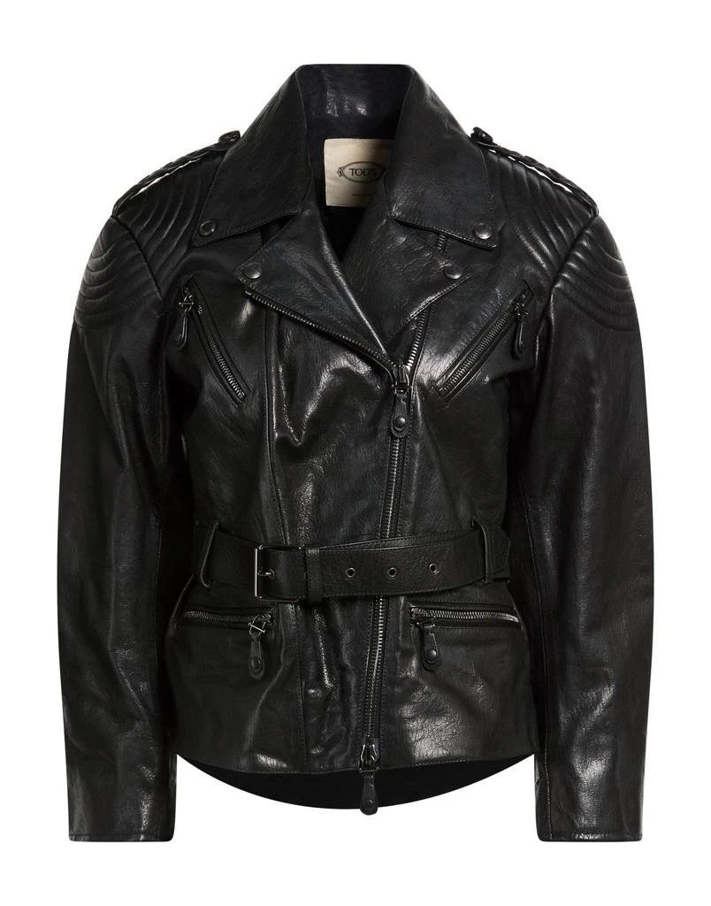 Tod
s Biker jacket