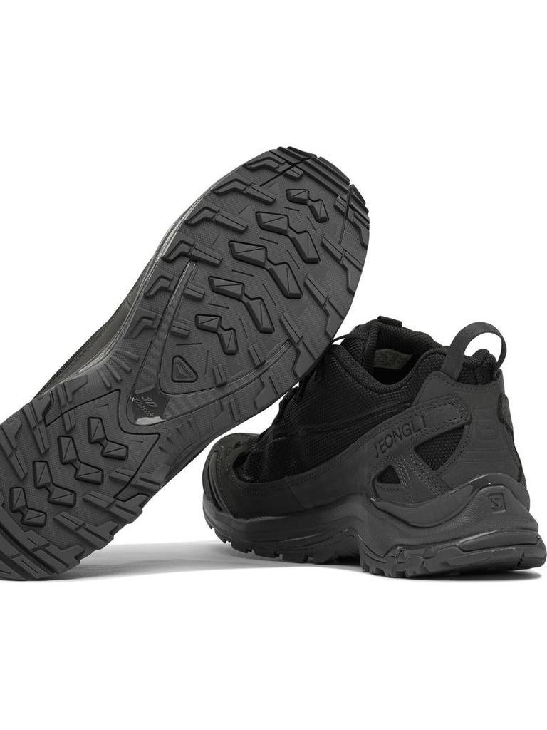 Salomon Salomon Shoes Xa Pro 3D Jeong Li - Casual Shoes