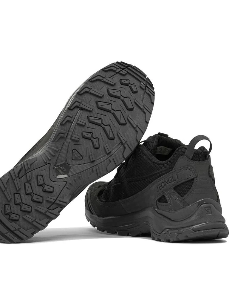 Salomon Salomon Shoes Xa Pro 3D Jeong Li 5