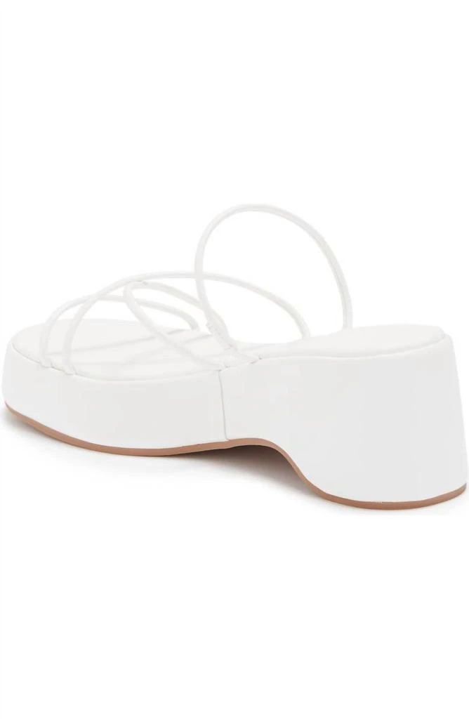 BiLLiNi Billini - Women's Harris Platform Sandal 3