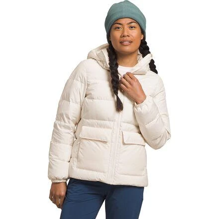 The North Face Gotham Down Jacket - Women's 3